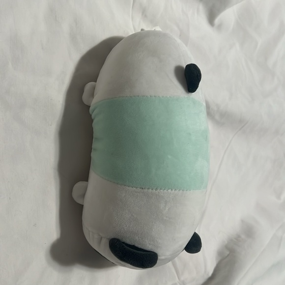 Panda plush - Picture 3 of 5